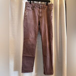 Rag & Bone MENs Fit 2Slim Jeans Size 33w/32L